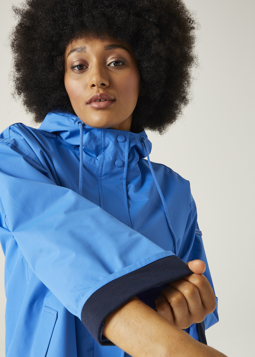 Regatta Blue Giovanna Fletcher Sarika Jacket - 10 Image 3