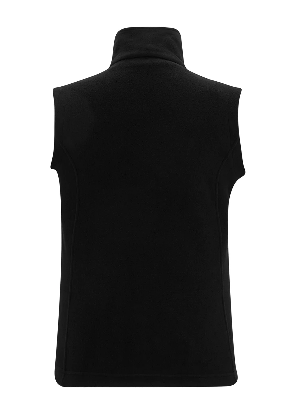 Regatta Black Sweetness II Anti Pill Symmetry Bodywarmer - 20 Image 6