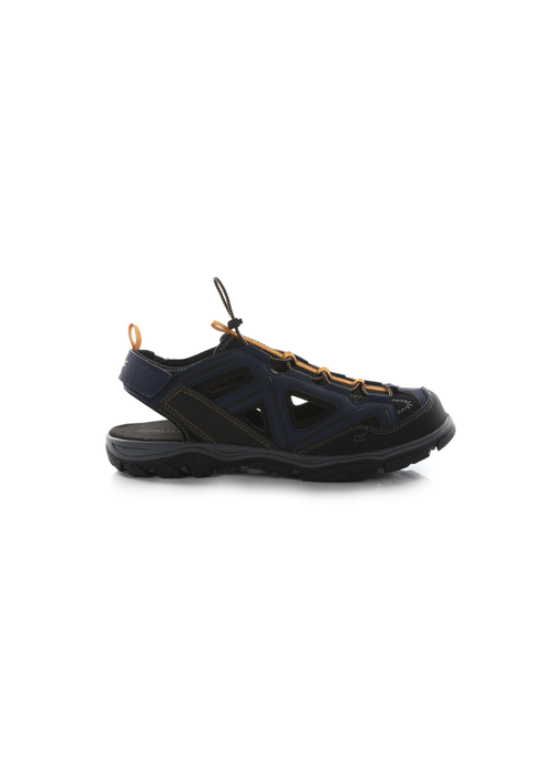 Regatta Blue Westshore 3 Sandals - 7 Image 1