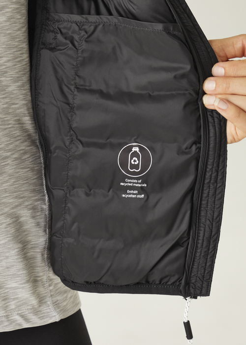Regatta Black Hillpack II Insulated Jacket - 18 Image 5