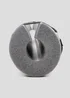 Phoenix Fitness Grey Barbell Pad - One Size Image 3