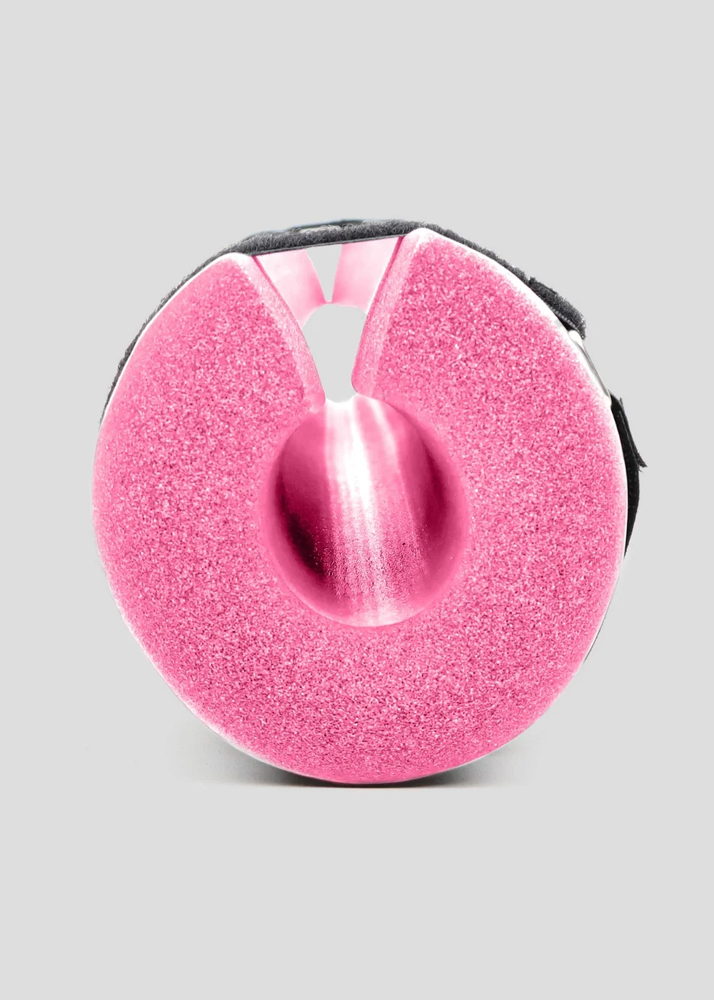 Phoenix Fitness Pink Barbell Pad - One Size Image 3