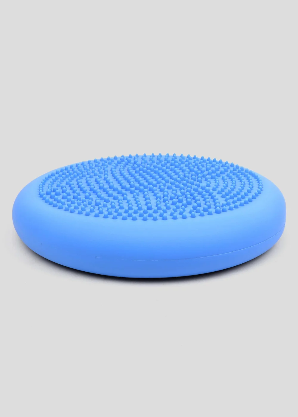 Phoenix Fitness Blue Wobble Cushion - One Size Image 3