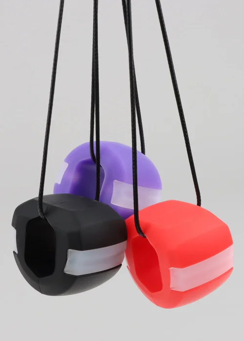 Phoenix Fitness Jaw Training Set - One Size Image 2