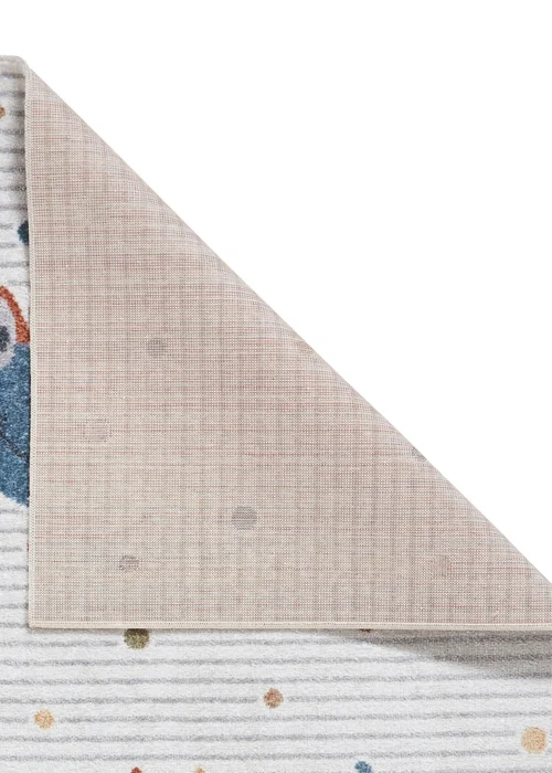 Think Rugs Vida Kids Dinosaur Washable Rug - 120 x 170 Image 3
