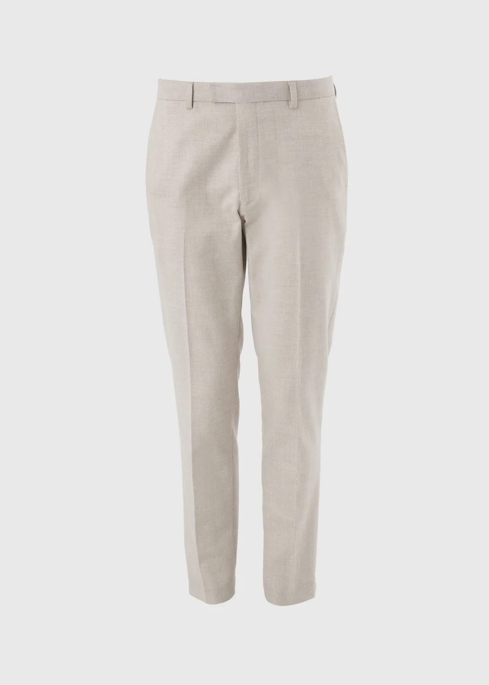 Taylor & Wright Monaco Stone Slim Trousers - 26 Waist 29 Leg Image 3