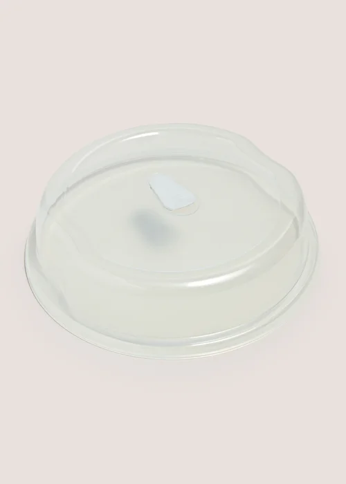 Microwave Cover Image 1