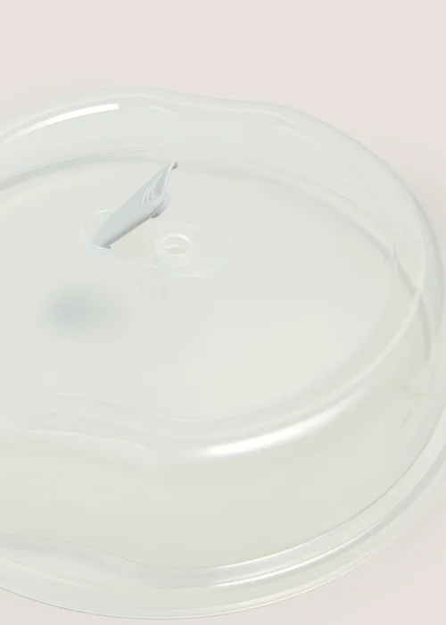 Microwave Cover Image 2