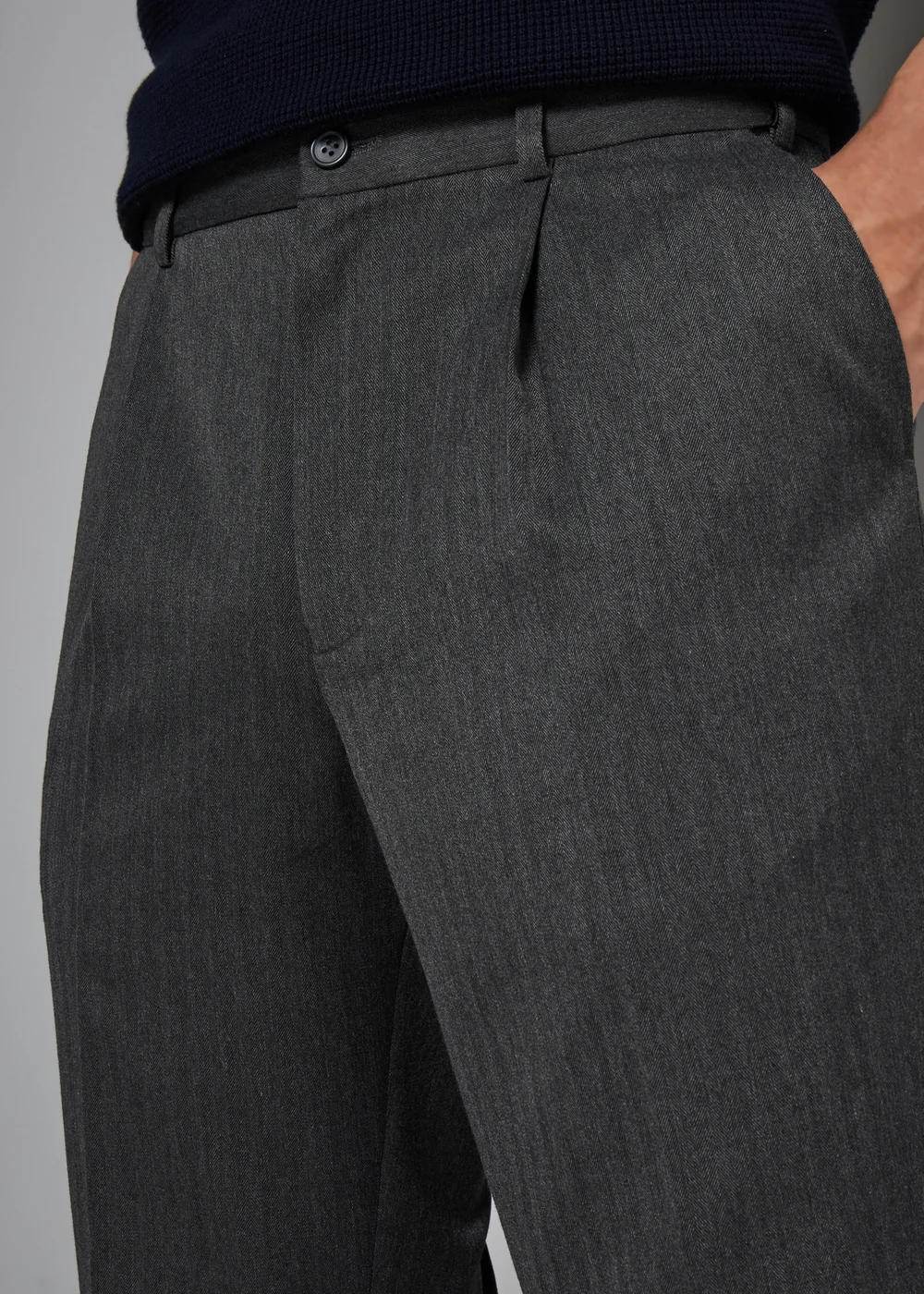 Pantalon de Service WX3 gris - Portwest - Taille 42 | Leroy Merlin Pantalon de Service WX3 gris - Portwest - Taille 42 | Leroy Merlin