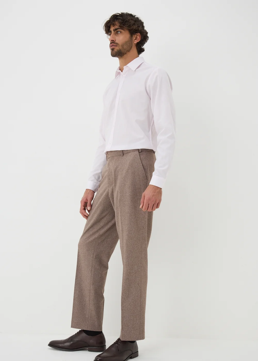 Pantalons de costume Taylor & Wright Pantalons de costume Taylor & Wright