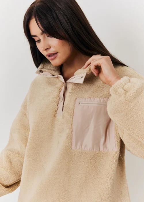 In The Style Stone Borg Jacket - 8 Image 3