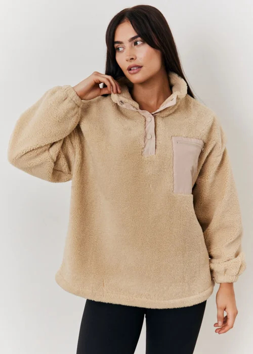 In The Style Stone Borg Jacket - 8 Image 1