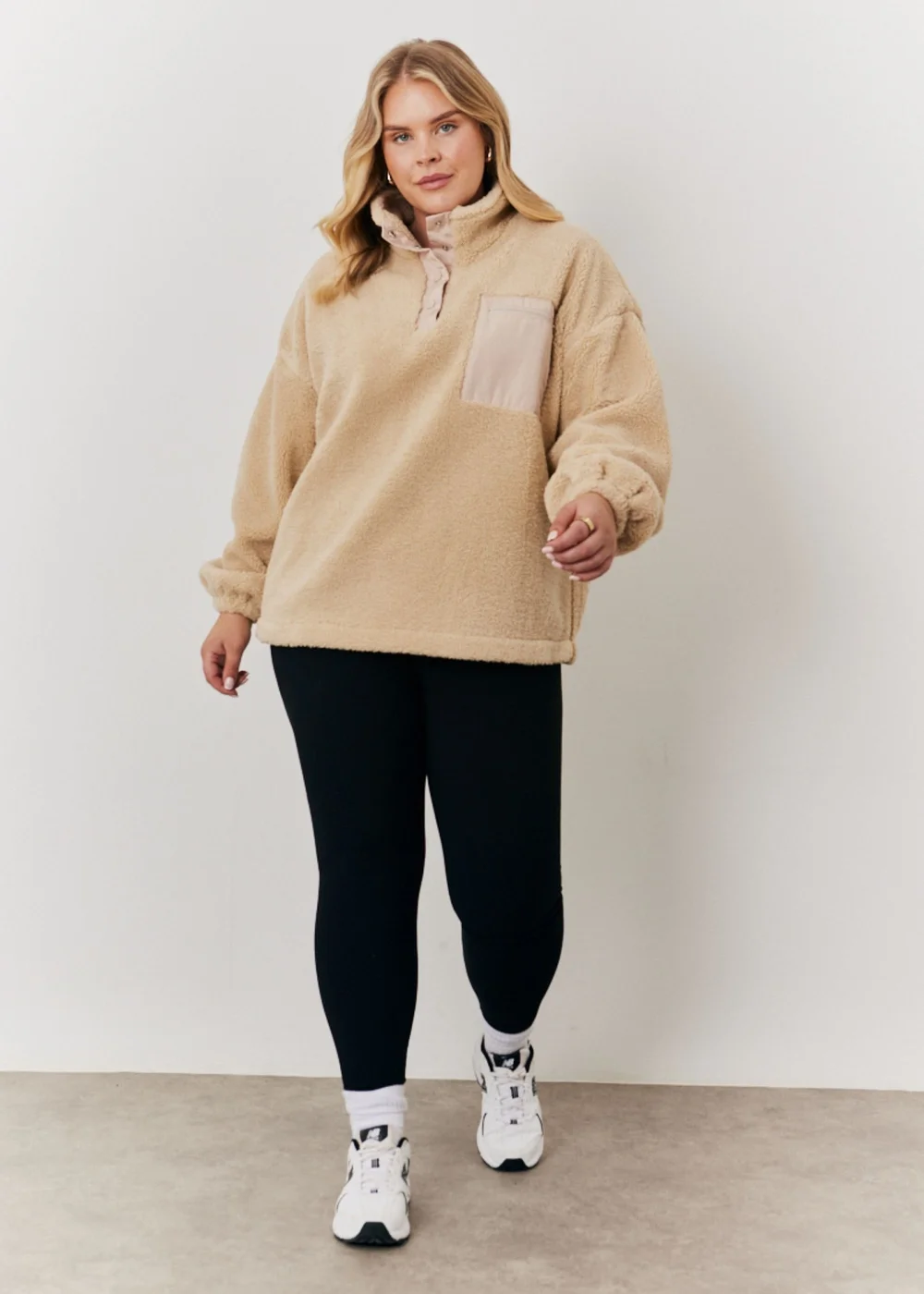 In The Style Stone Borg Jacket - 8 Image 6