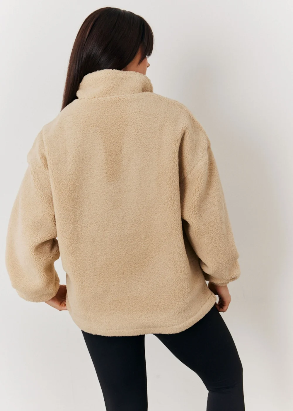 In The Style Stone Borg Jacket - 8 Image 4