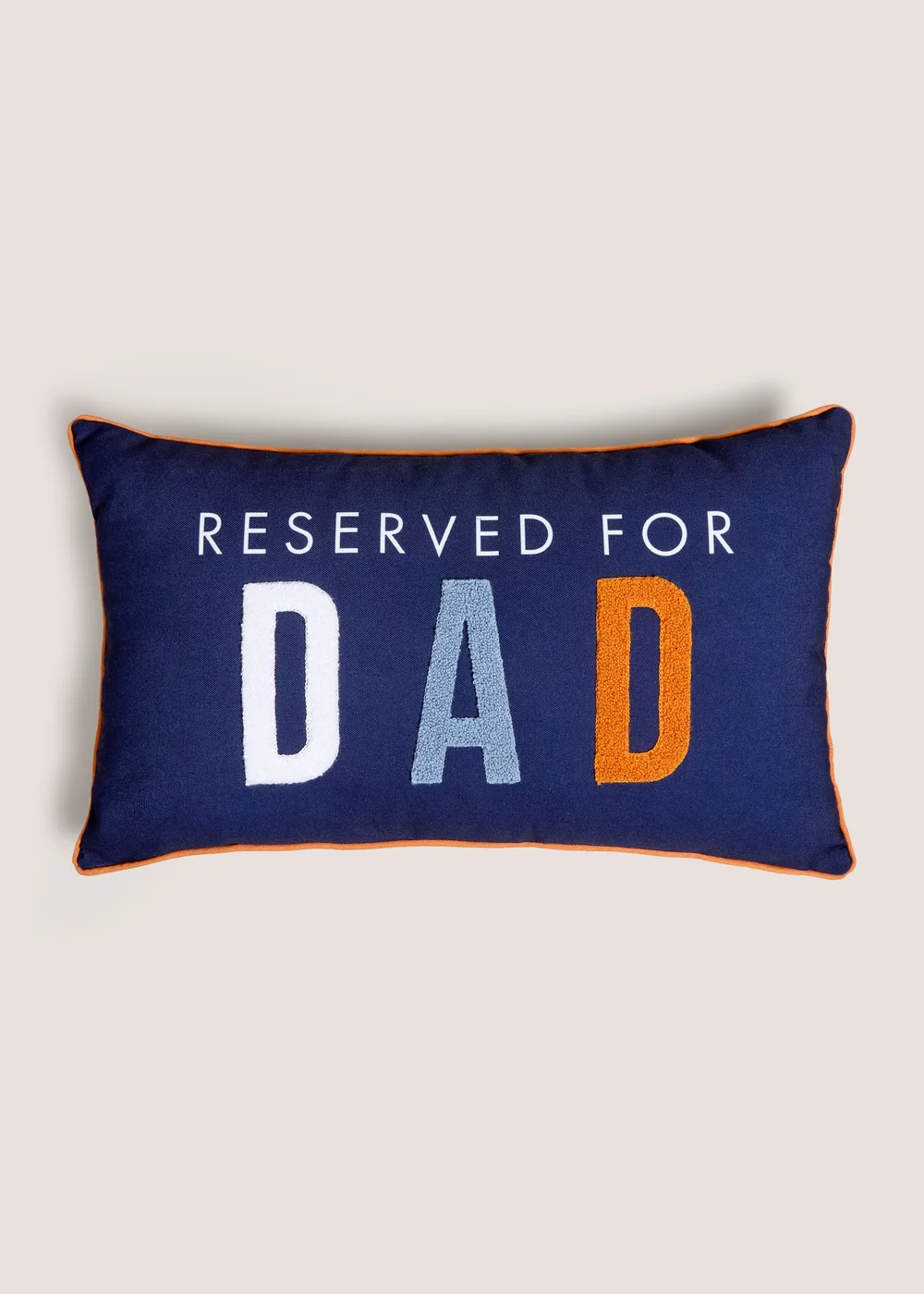 Father's Day Cushion Image 1