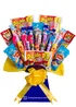 Funky Hampers Super Dooper Sweet Bouquet - No Size Image 1