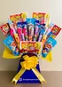 Funky Hampers Super Dooper Sweet Bouquet - No Size Image 2