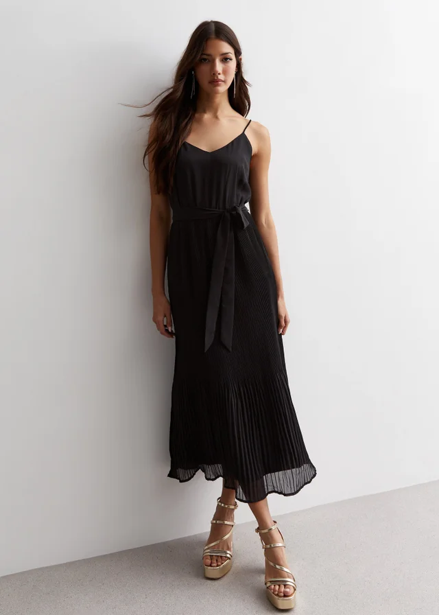 Black Dresses - Going Out, Funeral & Formal Black Dresses - Going Out, Funeral & Formal