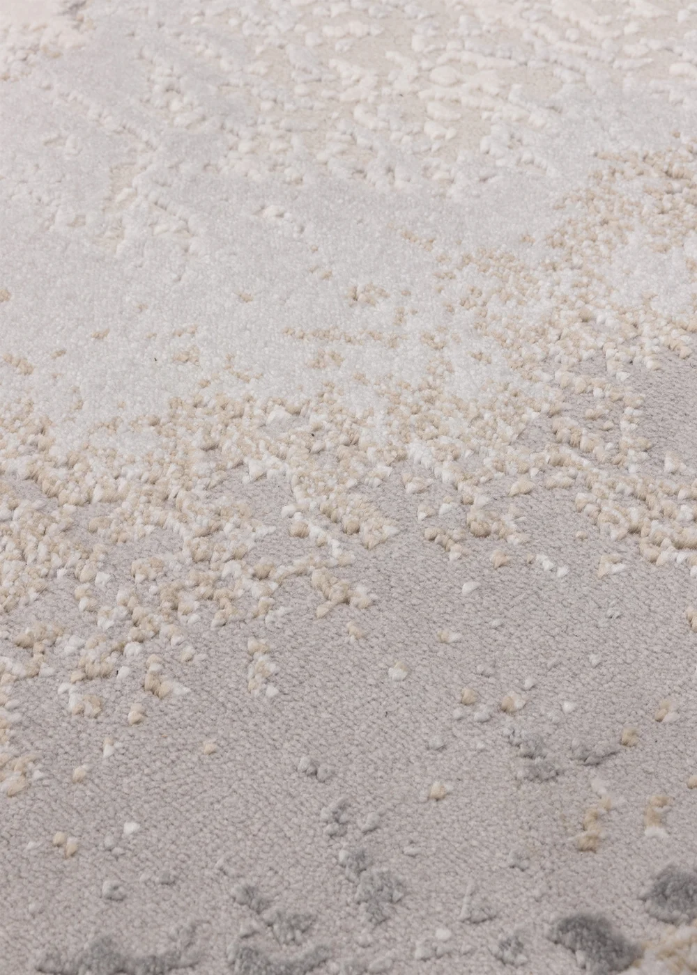 Asiatic Stellar Silver Rug - 80 x 150 Image 5