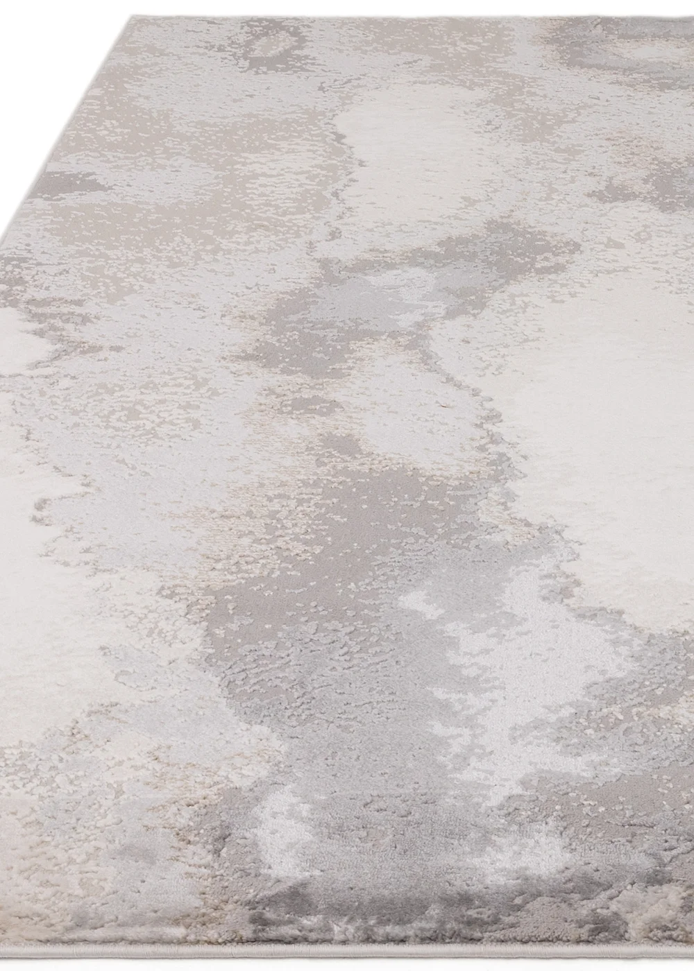 Asiatic Stellar Silver Rug - 80 x 150 Image 3