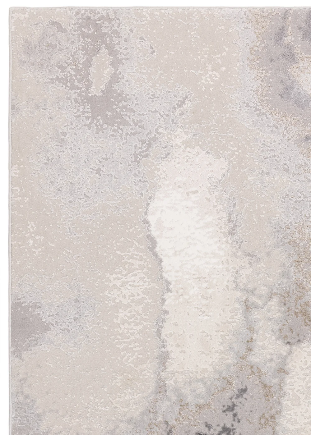 Asiatic Stellar Silver Rug - 80 x 150 Image 4
