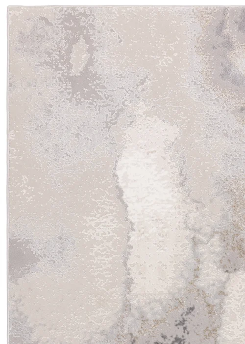 Asiatic Stellar Silver Rug - 80 x 150 Image 4