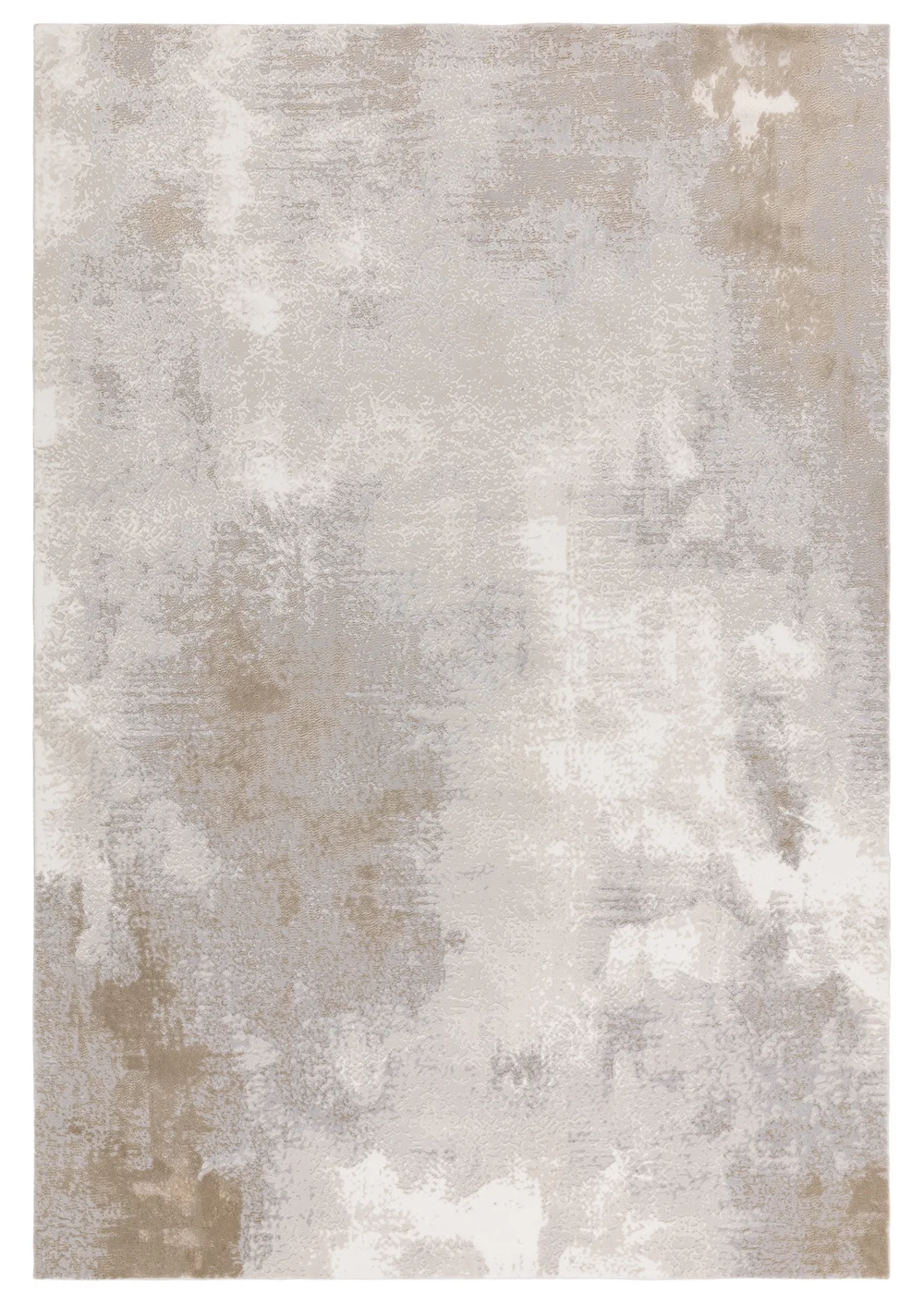 Asiatic Stellar Taupe Rug - 80 x 150 Image 2