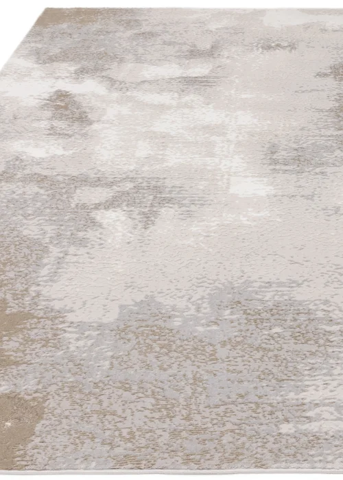 Asiatic Stellar Taupe Rug - 80 x 150 Image 4