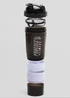 Phoenix Fitness Slate Compartment Shaker Bottle - One Size Image 3