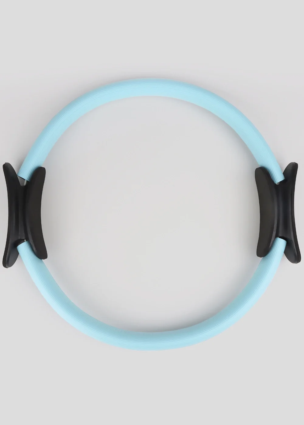 Phoenix Fitness Blue Double-Handed Pilates Ring - One Size Image 1