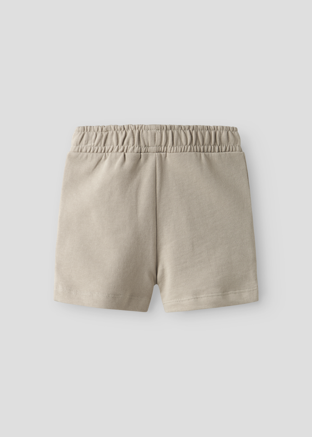 Name It Boys Stone Boat Shorts (9mths-5yrs) - 1 - 1.5 Years Image 2