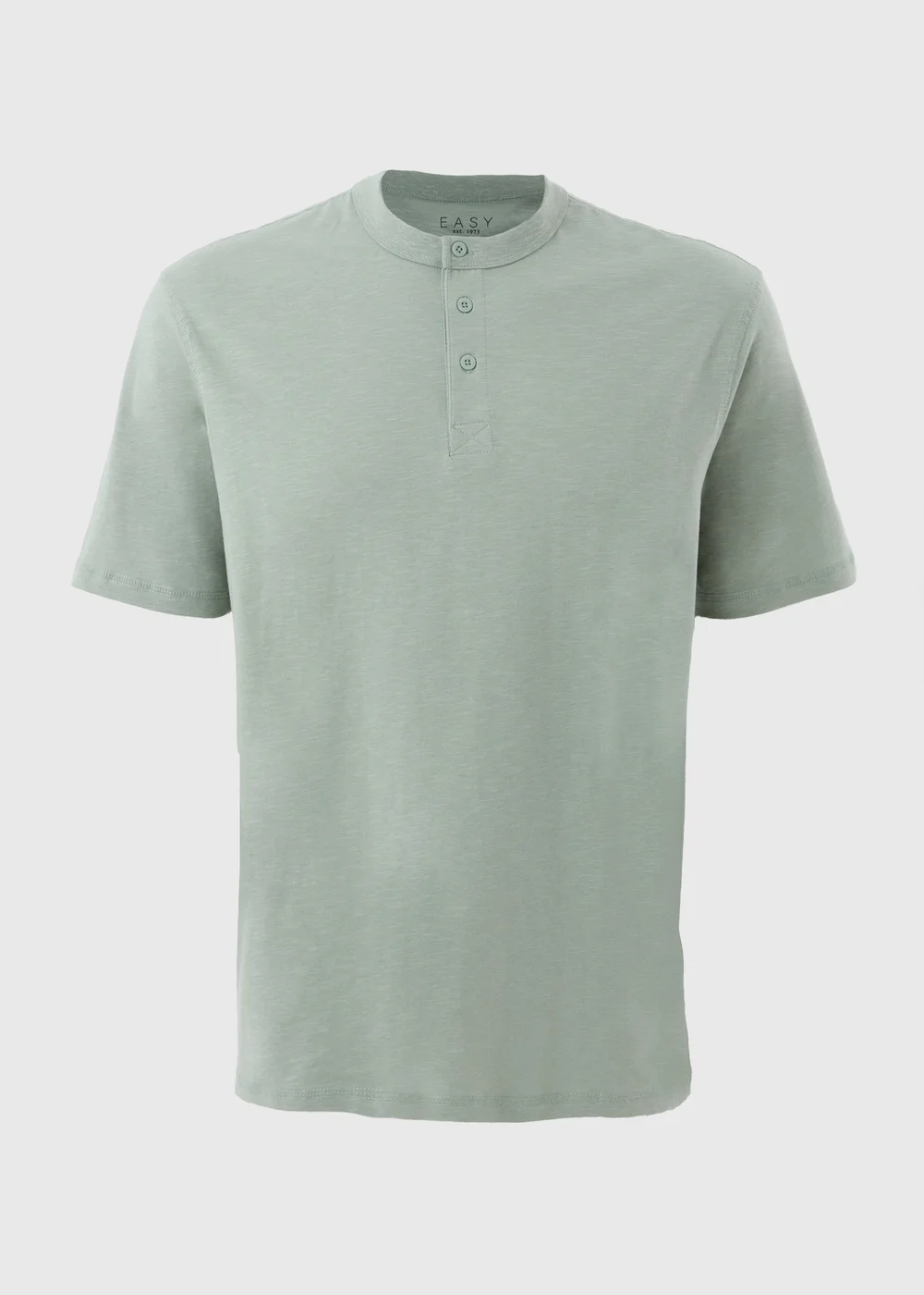 Sage Grandad T-Shirt - S Image 3