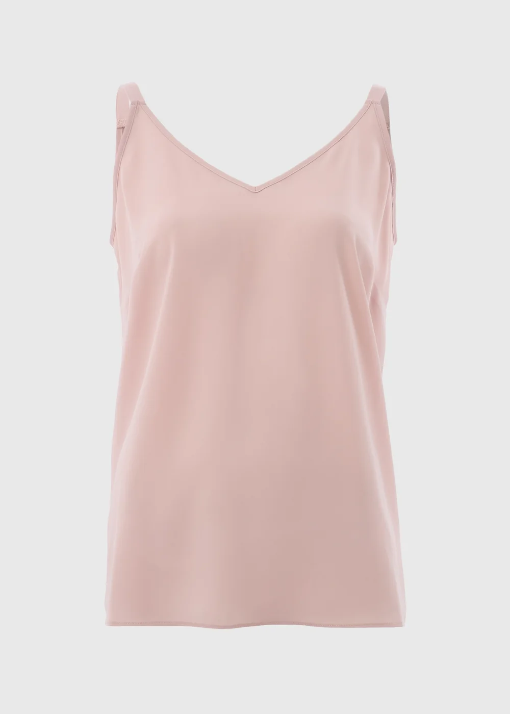 Et Vous Pink Cami Top - 8 Image 4