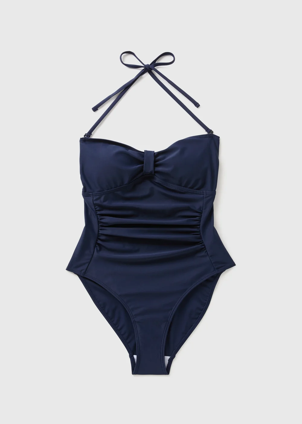 Navy Swimsuit - 8 Image 2