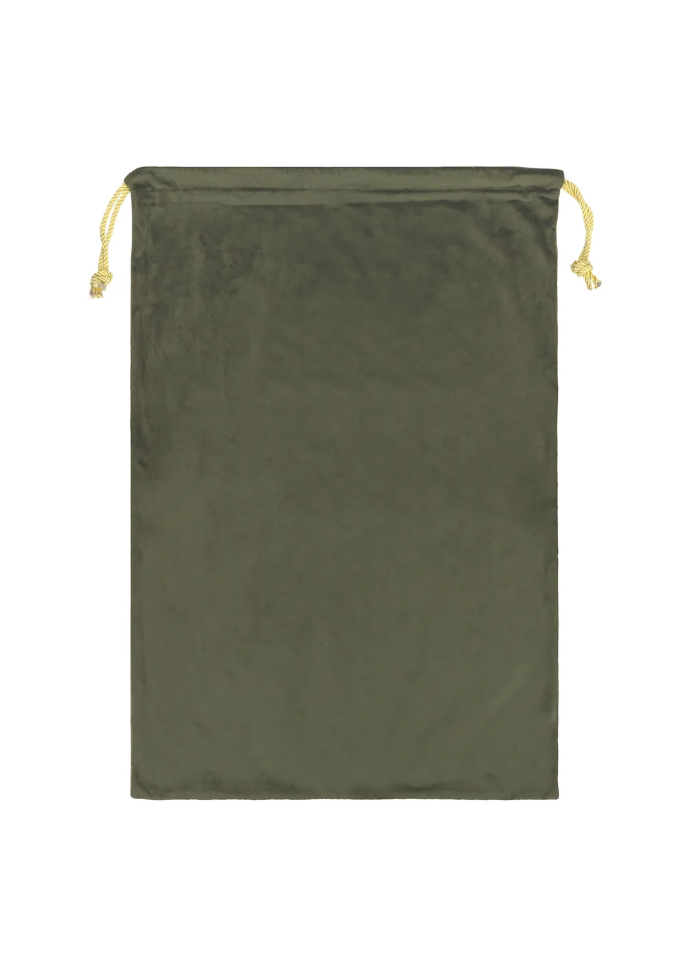 furn. Christmas Spirit Christmas Sack - One Size Image 2