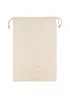 furn. Gretel Velvet Christmas Sack - One Size Image 2