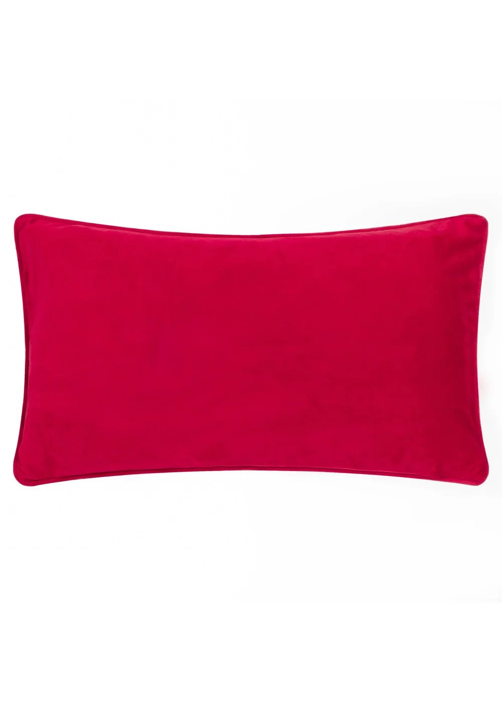 Evans Lichfield Hohoho Filled Cushion (30xm x 60cm) - One Size Image 2