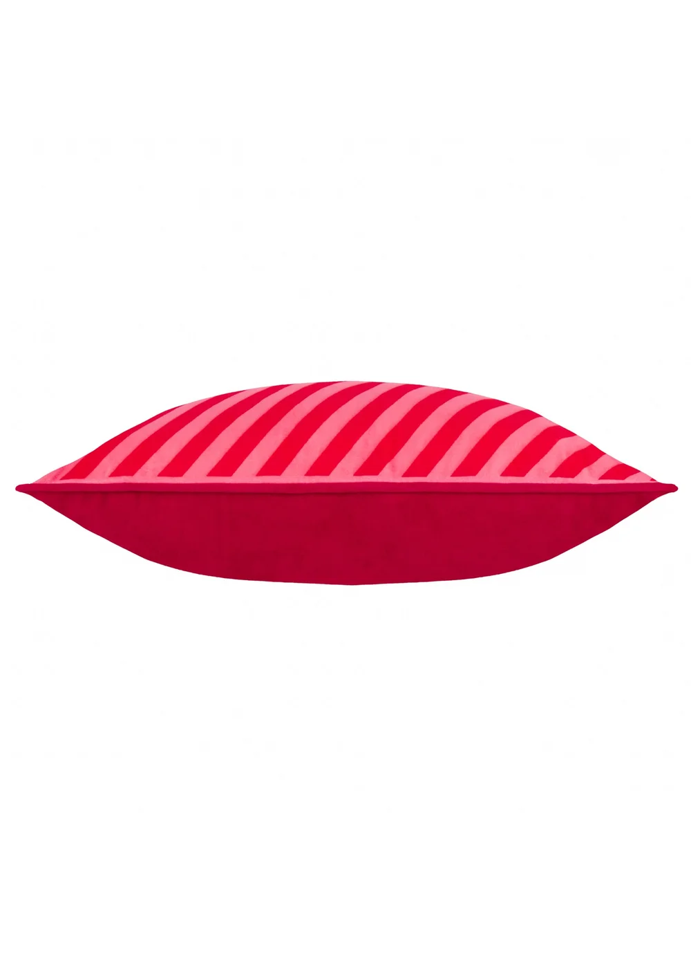 Evans Lichfield Hohoho Filled Cushion (30xm x 60cm) - One Size Image 3