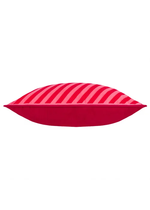Evans Lichfield Hohoho Filled Cushion (30xm x 60cm) - One Size Image 3