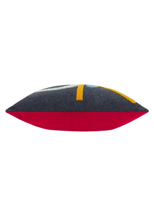 Evans Lichfield Noel Filled Cushion (45cm x 45cm) - One Size Image 3