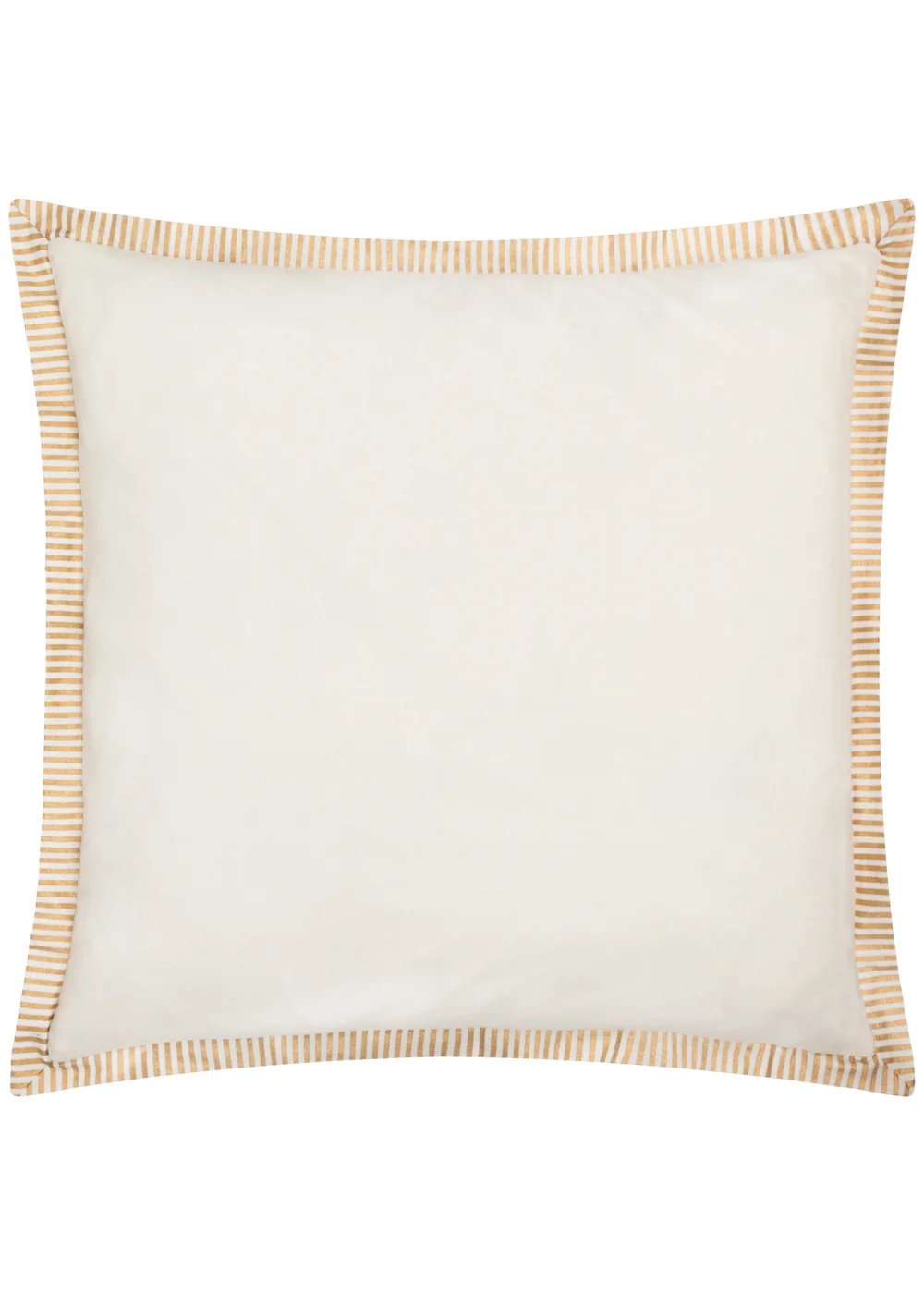 Paoletti Winter Ski Lodges Filled Cushion (50cm x 50cm) - One Size Image 2