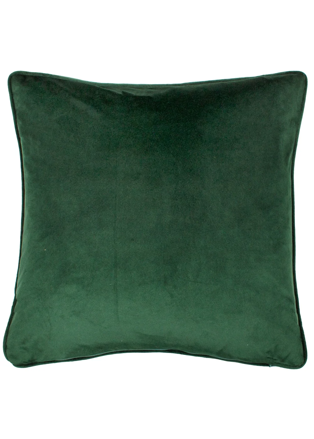 Evans Lichfield Winter Dog Friends Filled Cushion (45cm x 45cm) - One Size Image 2
