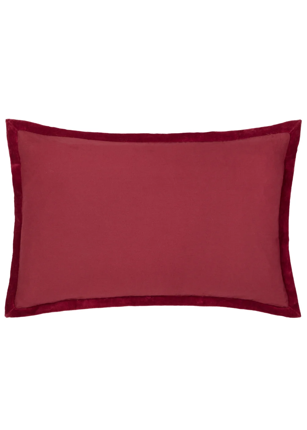 Paoletti Winter Noel Filled Cushion (40cm x 60cm) - One Size Image 2
