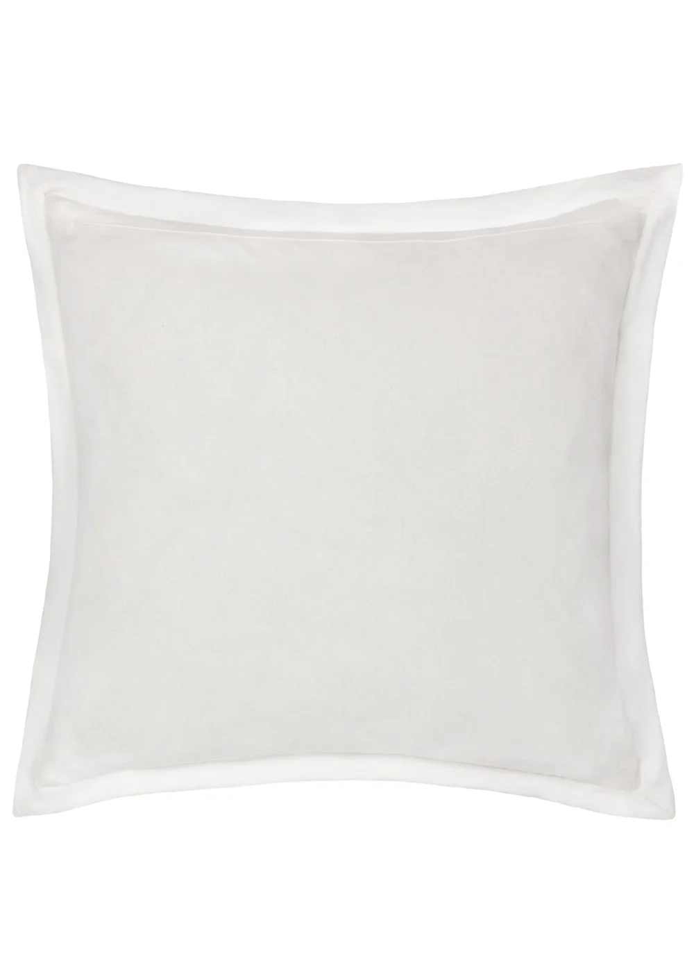 Paoletti Winter Let It Snow Filled Cushion (45cm x 45cm) - One Size Image 2