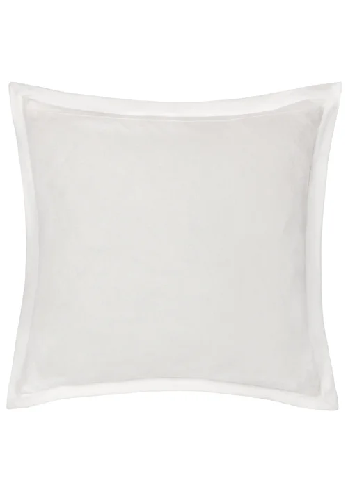 Paoletti Winter Let It Snow Filled Cushion (45cm x 45cm) - One Size Image 2
