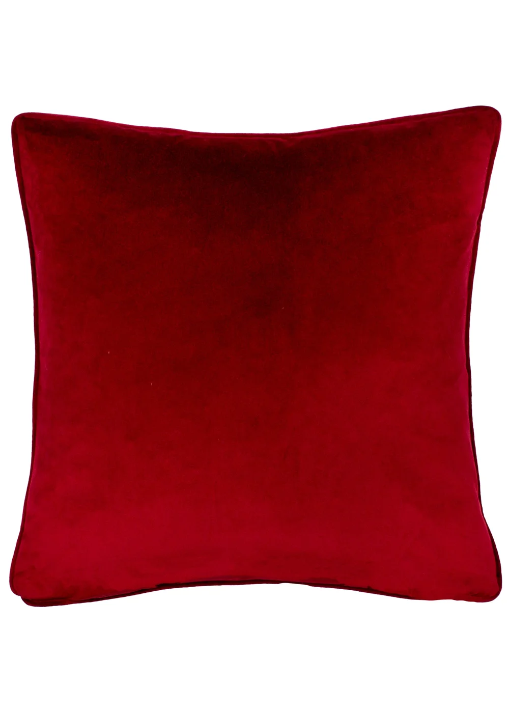 Evans Lichfield Christmas Dog Filled Cushion (45cm x 45cm) - One Size Image 2