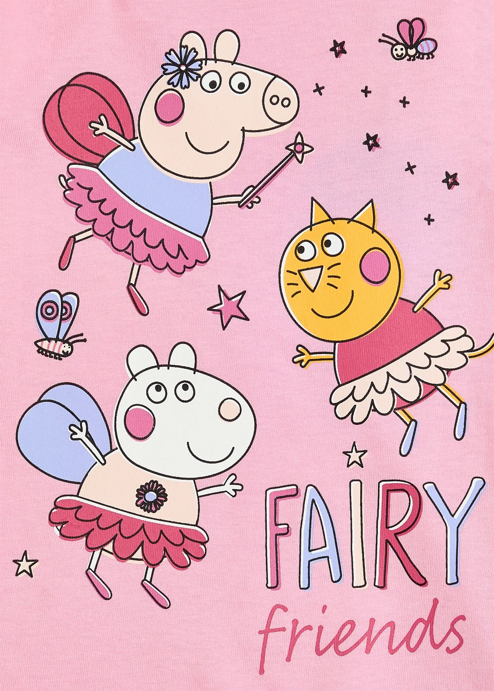 Peppa Pig Girls Tutu Skirt Daywear Set - Age 12 - 24 Months Image 2