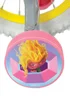 Trolls Sister Squad Bike (14") - One Size Image 3