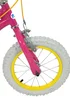 Trolls Sister Squad Bike (14") - One Size Image 4