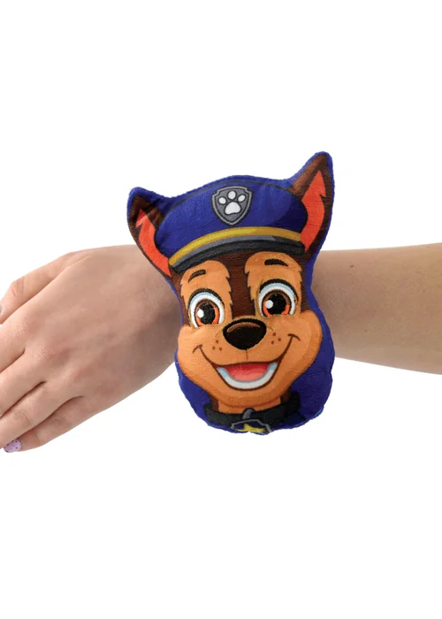Paw Patrol Mini Go Tilt Scooter With Squishle - One Size Image 3